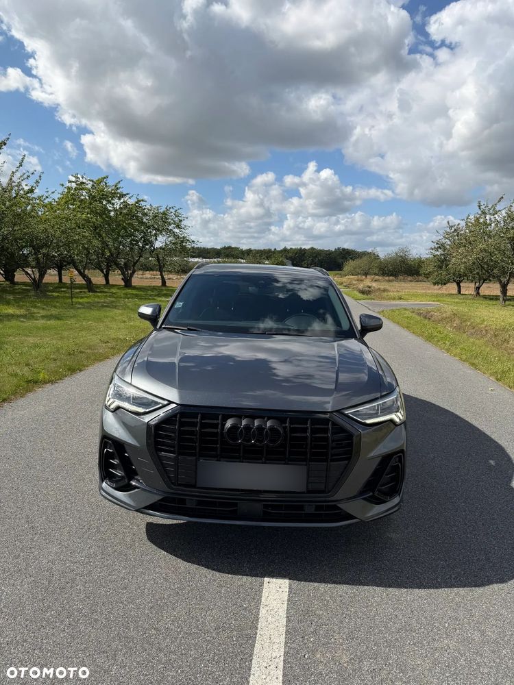 Audi Q3 35 TDI S-Line S tronic - 2
