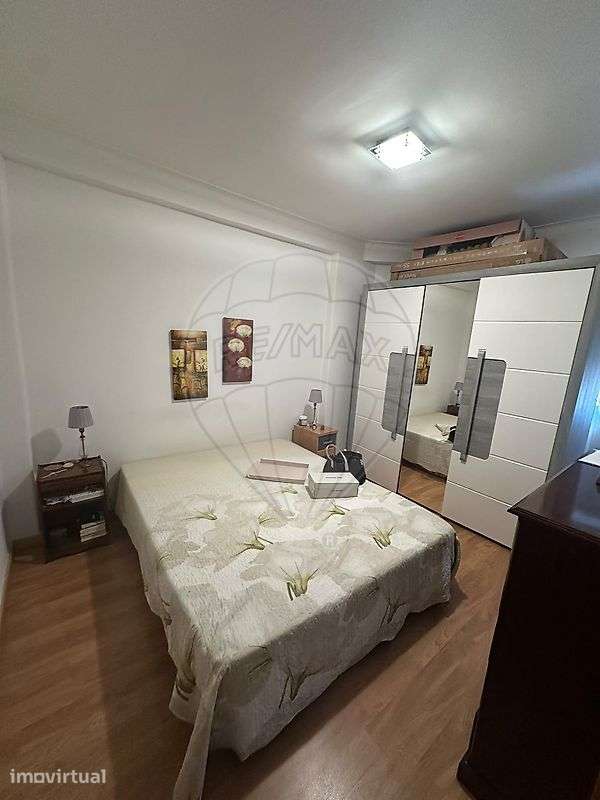 Apartamento T2 para venda - Grande imagem: 3/10