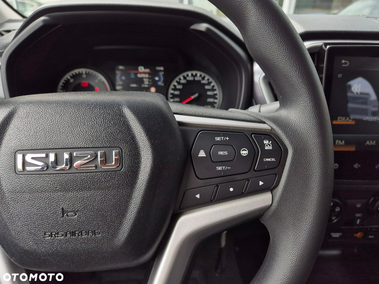 Isuzu D-Max - 17