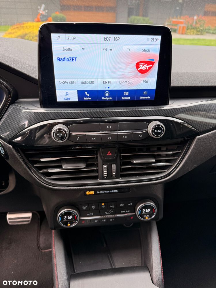 Ford Kuga 2.5P PHEV FWD ST-Line X - 40
