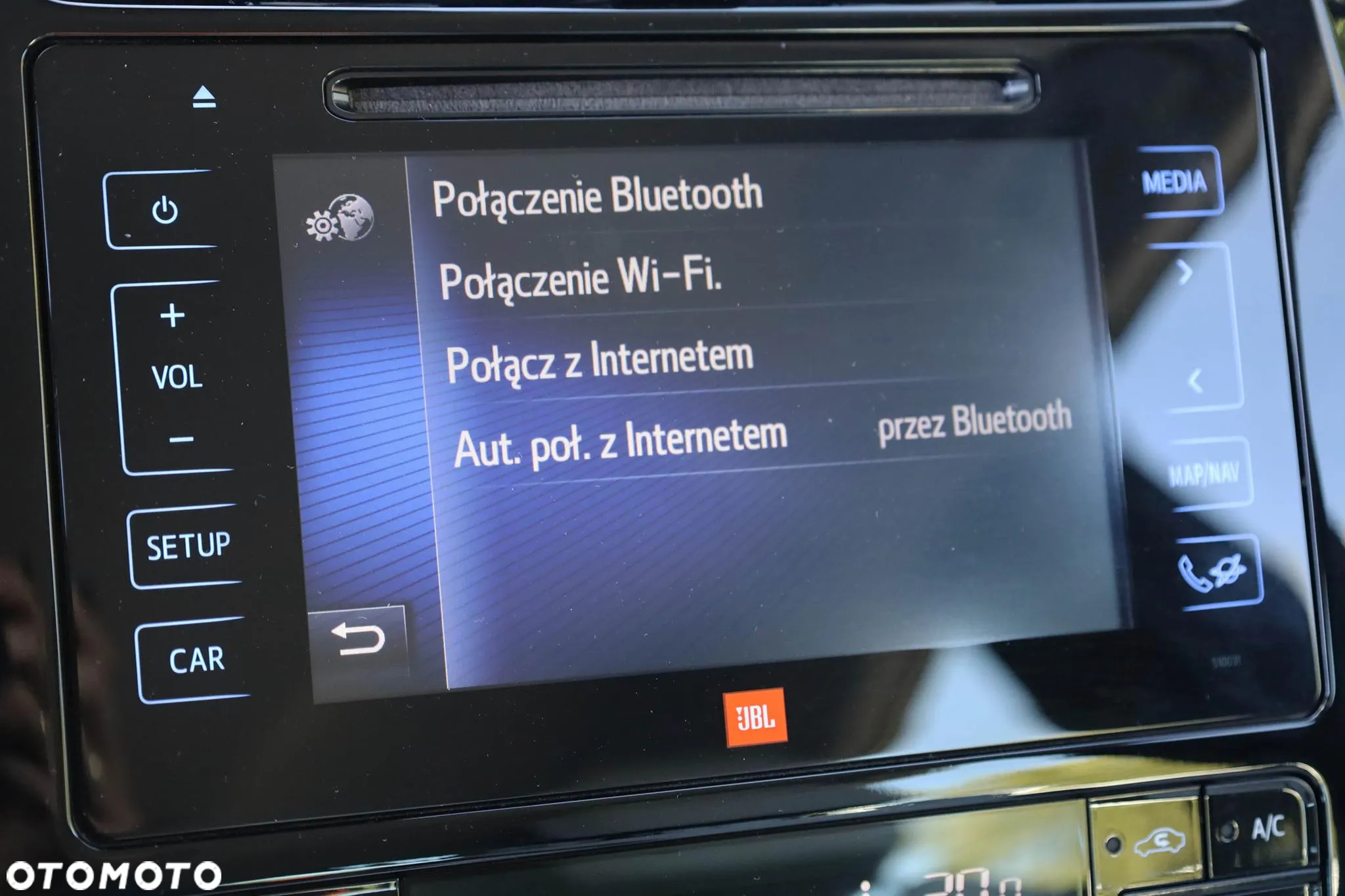 Toyota Prius 1.8 Hybrid Premium - 22