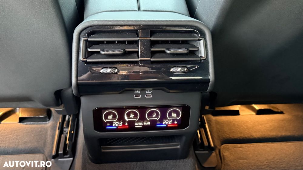 BMW Seria 5 520d xDrive AT MHEV - 28