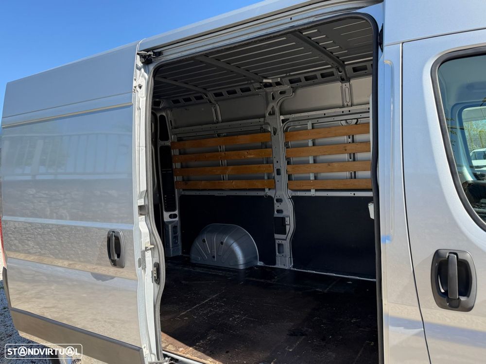 Citroën Jumper 2.0 BlueHDI L2H2 3LUG Full Extras - 14