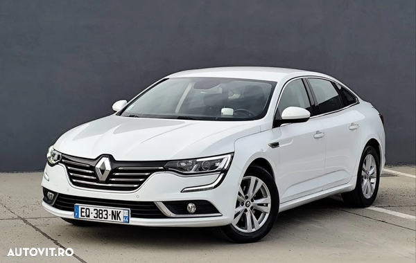 Renault Talisman Grandtour ENERGY dCi 110 LIFE