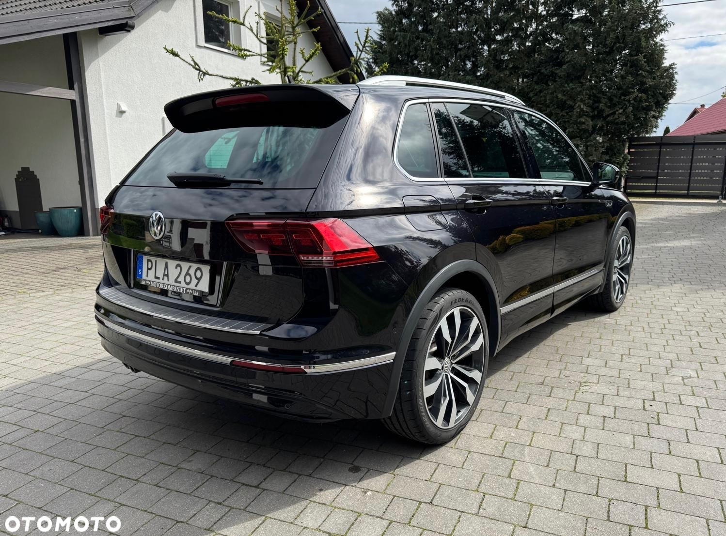 Volkswagen Tiguan 2.0 TDI BMT SCR 4Mot Highline DSG - 28