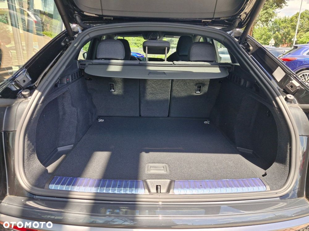 Audi Q5 Sportback TDI mHEV 150 kW Quattro S tronic - 31
