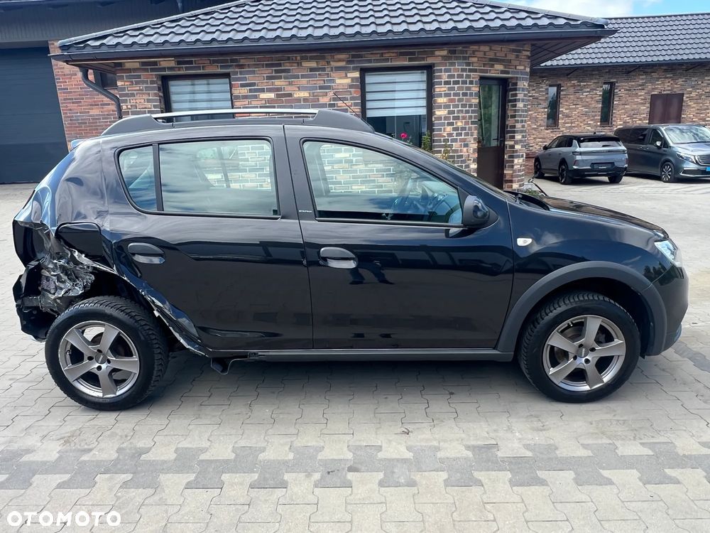 Dacia Sandero Stepway TCe 90 Prestige - 6