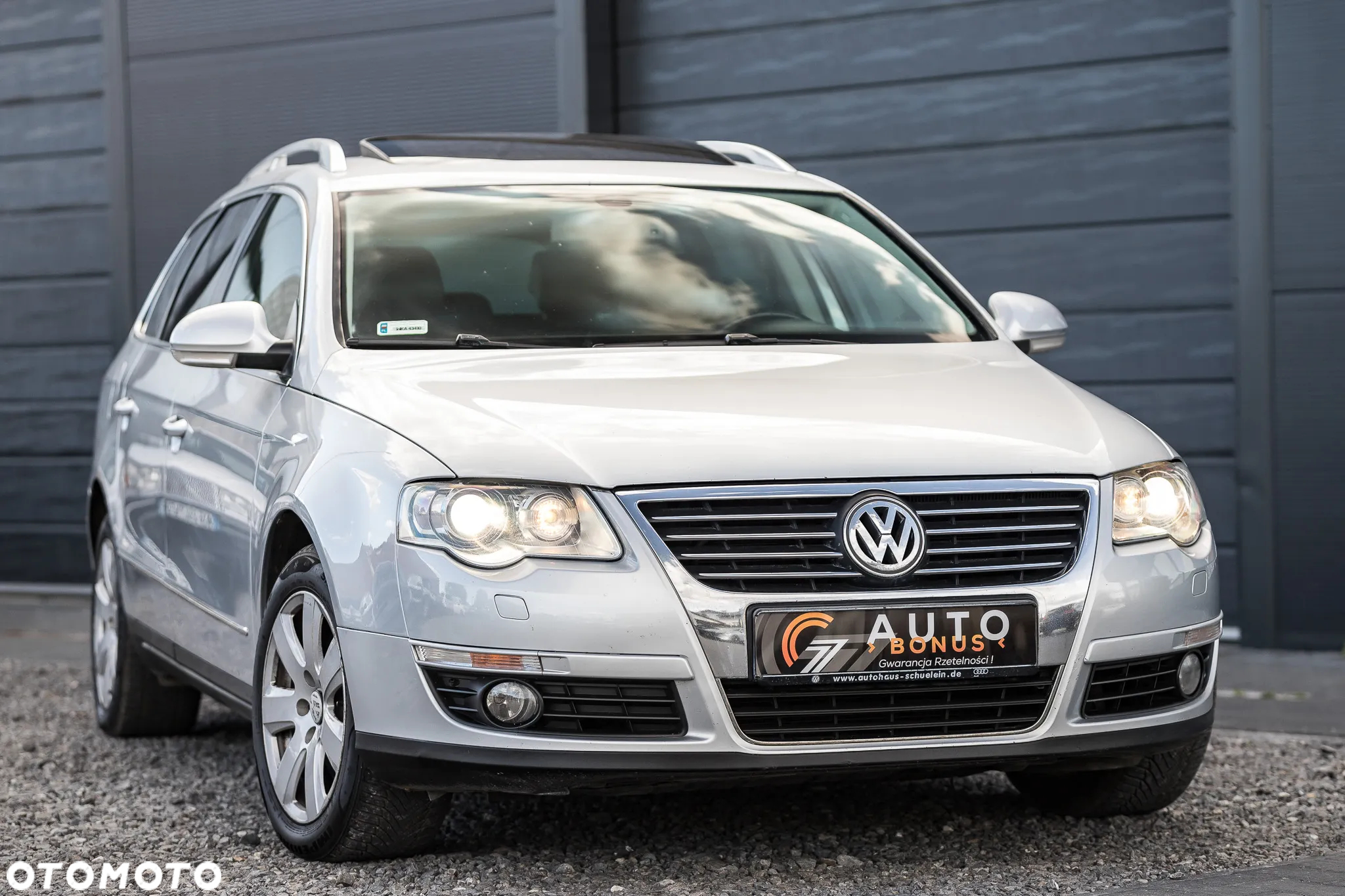 Volkswagen Passat 2.0 TDI Highline - 3