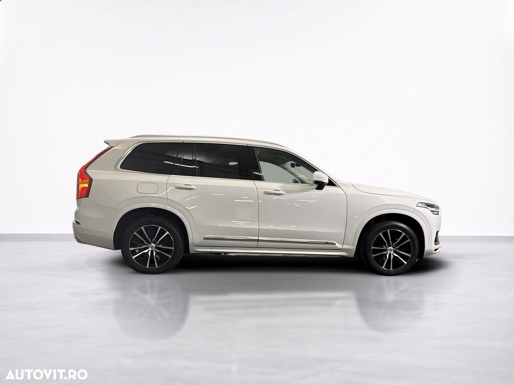 Volvo XC 90 - 7