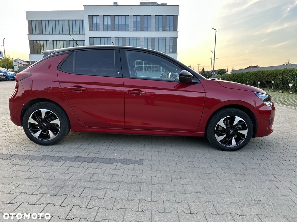 Opel Corsa GS Line - 5