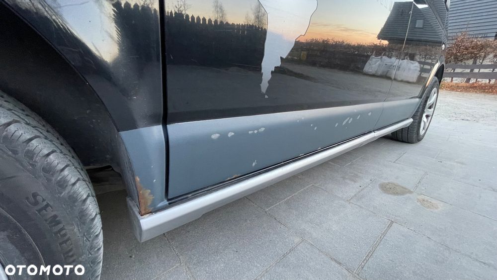 Volkswagen Multivan L1 PanAmericana 4Motion - 16