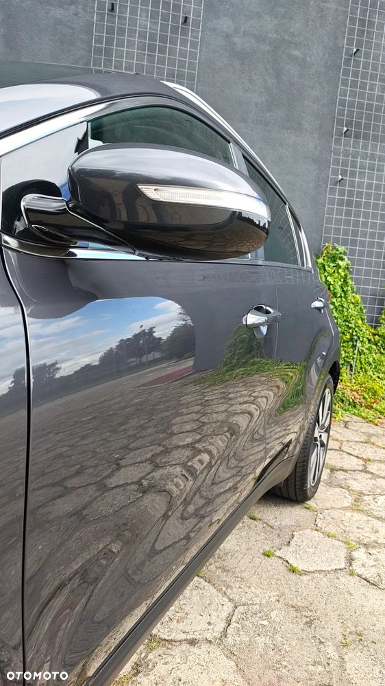 Kia Sportage 1.7 CRDI 2WD Vision - 13