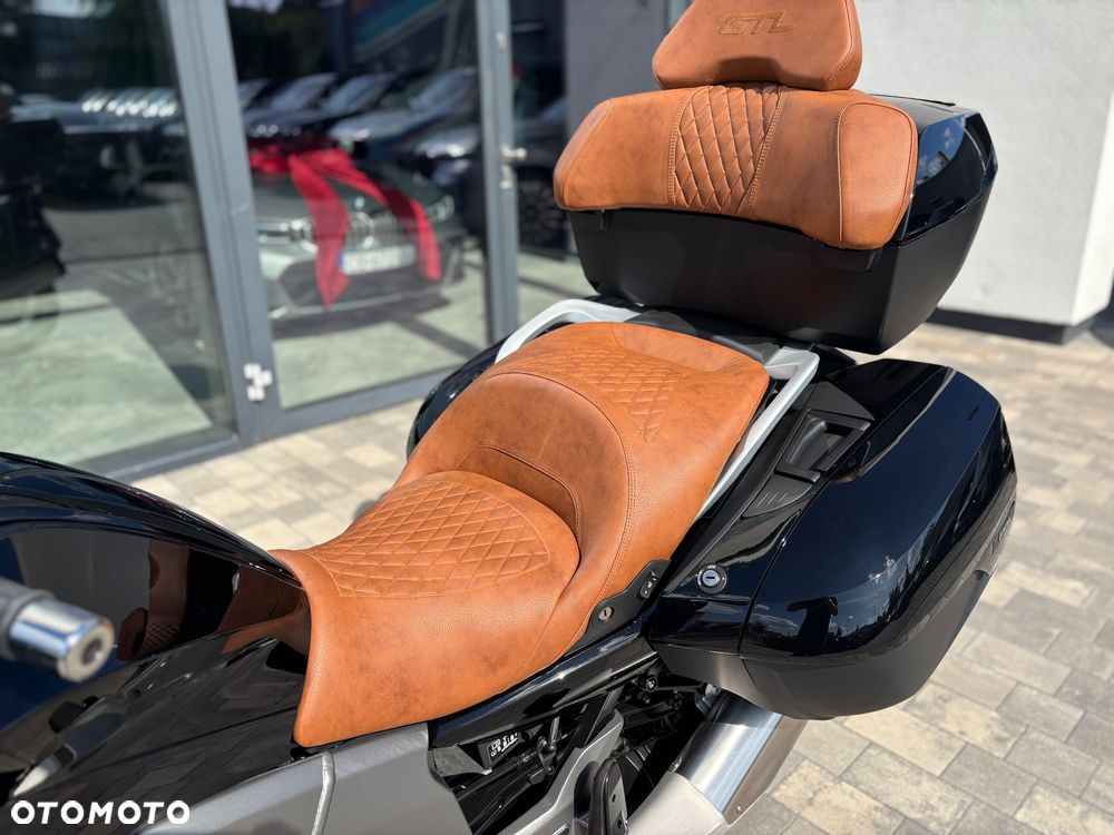 BMW K - 8
