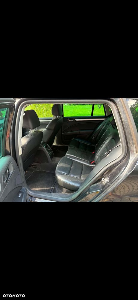 Skoda Superb 1.8 TSI Elegance DSG - 10
