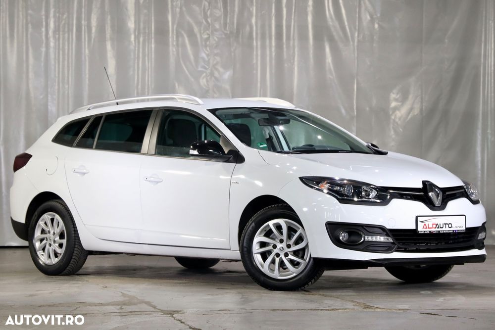 Renault Megane - 3