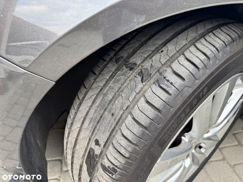 Peugeot 308 BlueHDi 120 Stop & Start Allure - 17