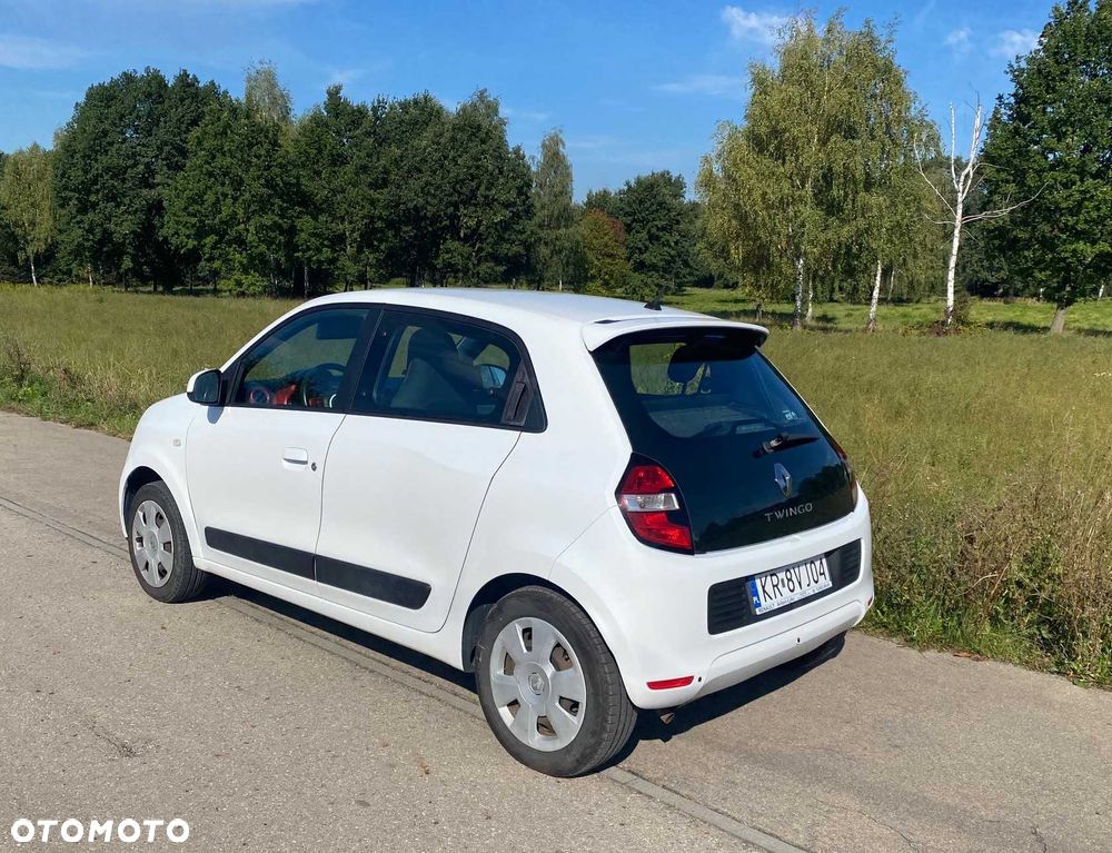 Renault Twingo - 1