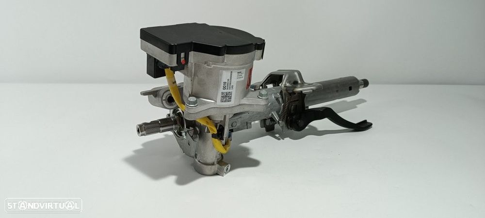 COLUNA DE DIREÇÃO KIA SPORTAGE - 1