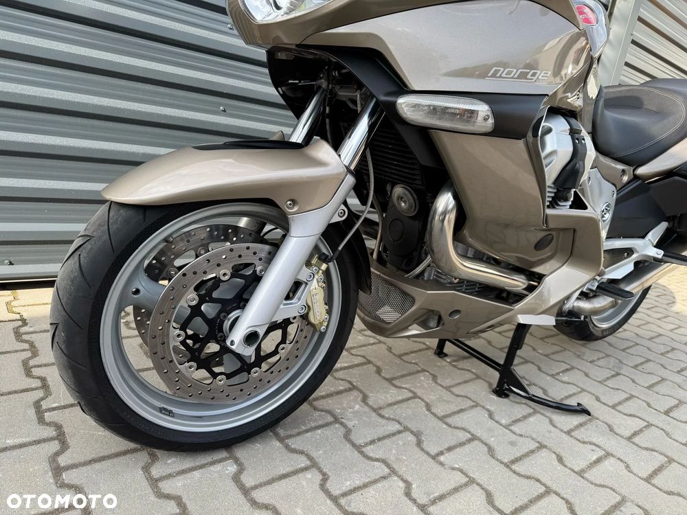 Moto Guzzi Norge - 13