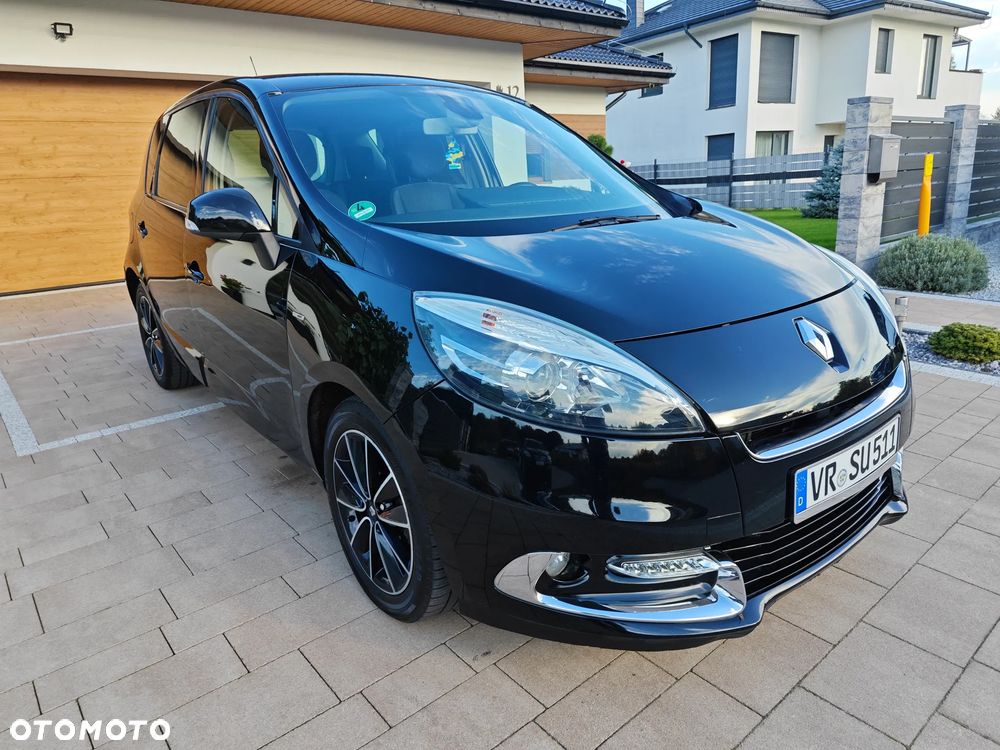 Renault Scenic - 30