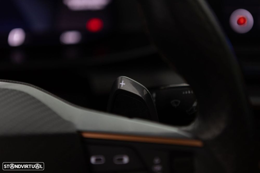 Cupra Formentor 1.5 TSI Base DSG - 24