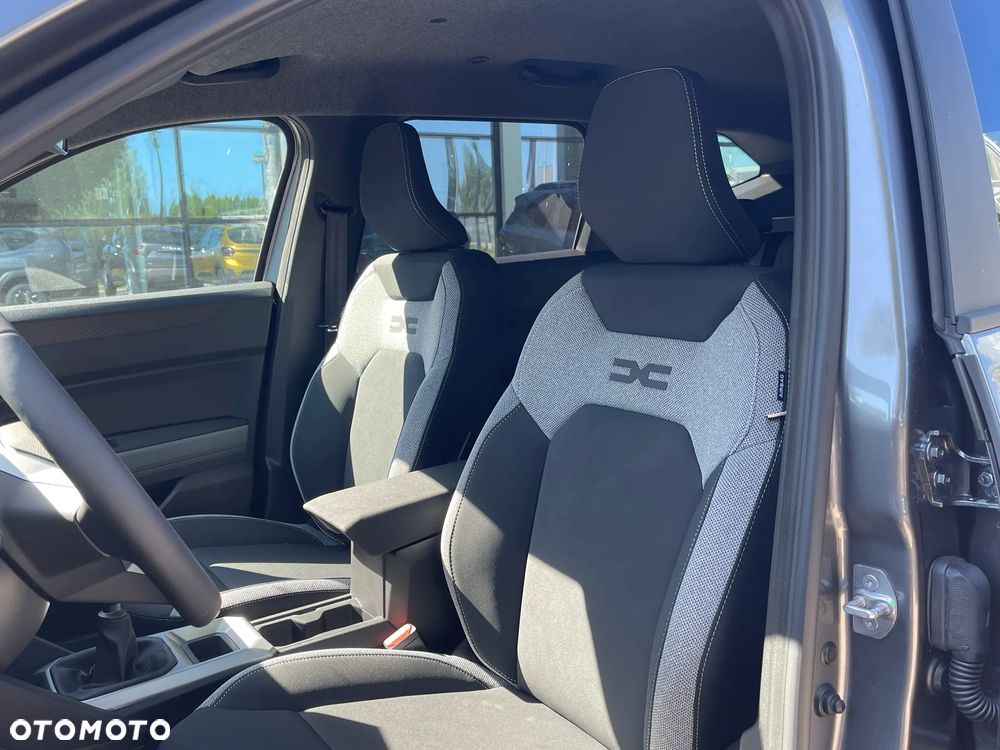 Dacia Bigster 1.2 TCe mHEV Journey - 12