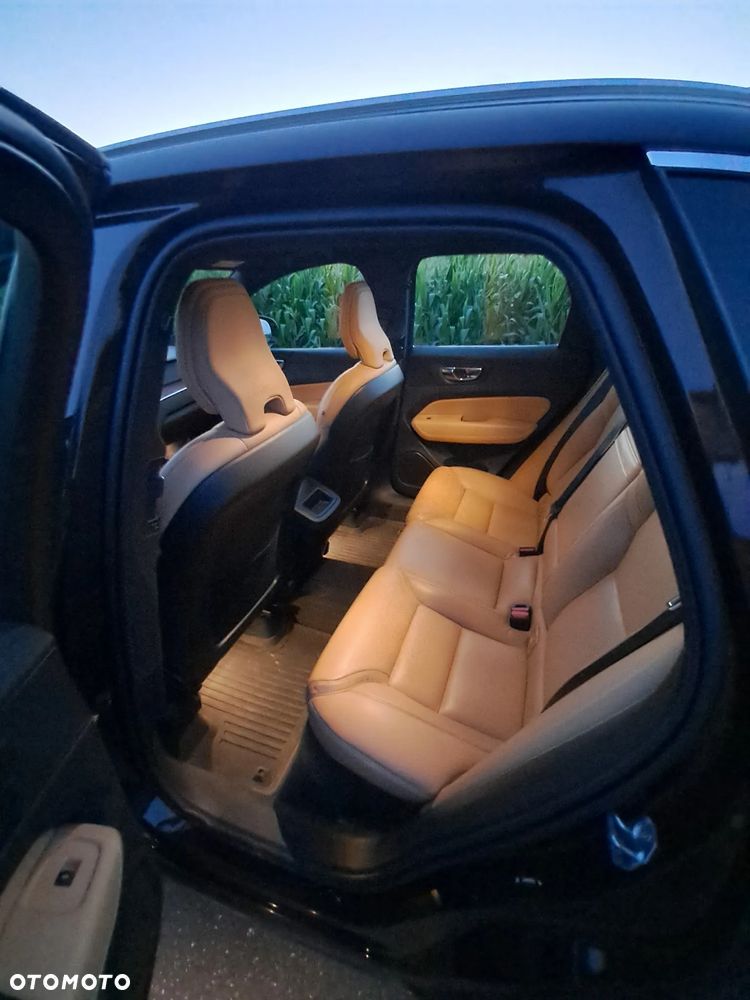Volvo XC 60 D4 Inscription - 15