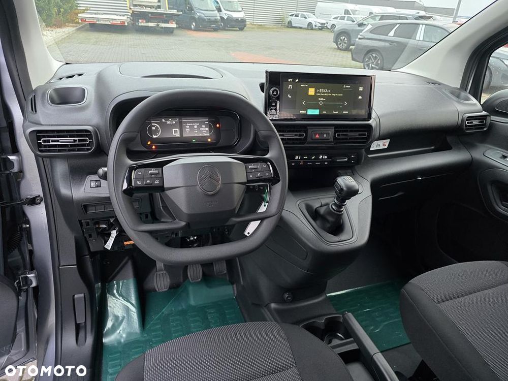 Citroën Berlingo Van - 23