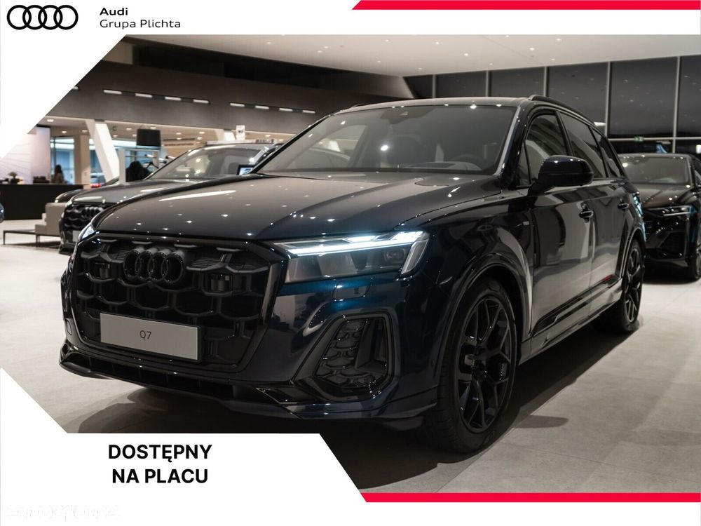 Audi Q7 - 1