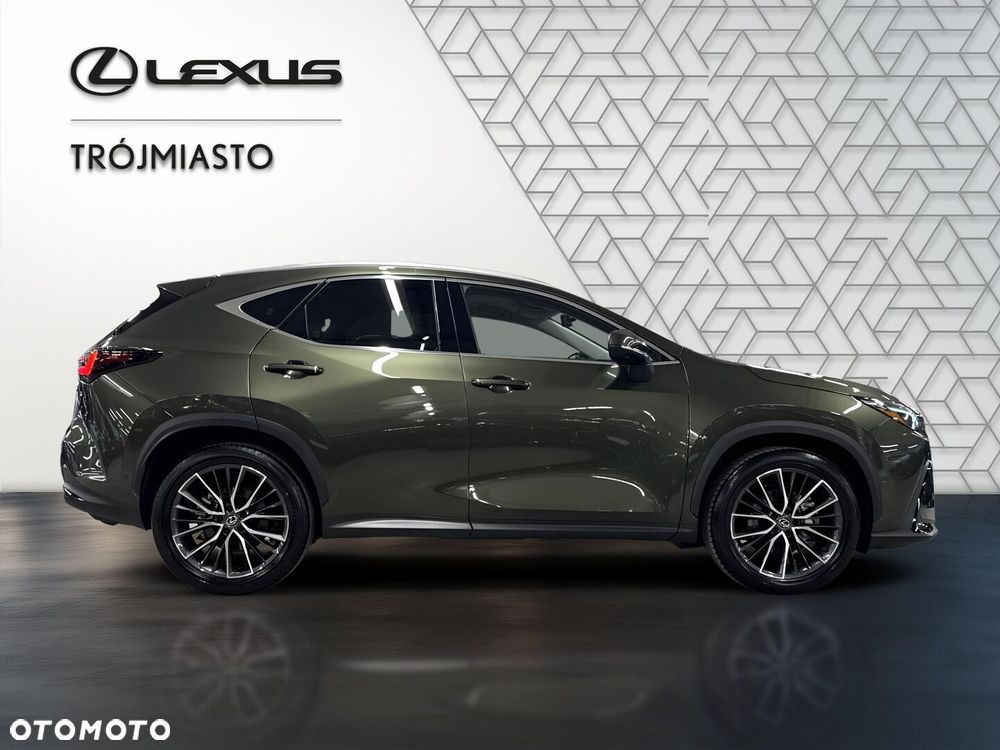 Lexus NX 350h Omotenashi AWD - 7