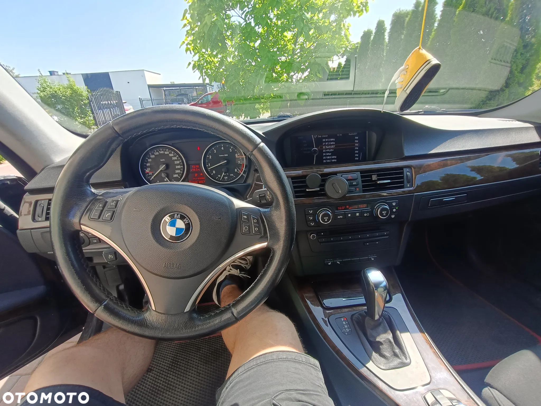 BMW Seria 3 - 6