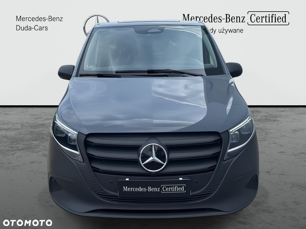 Mercedes-Benz Vito - 10