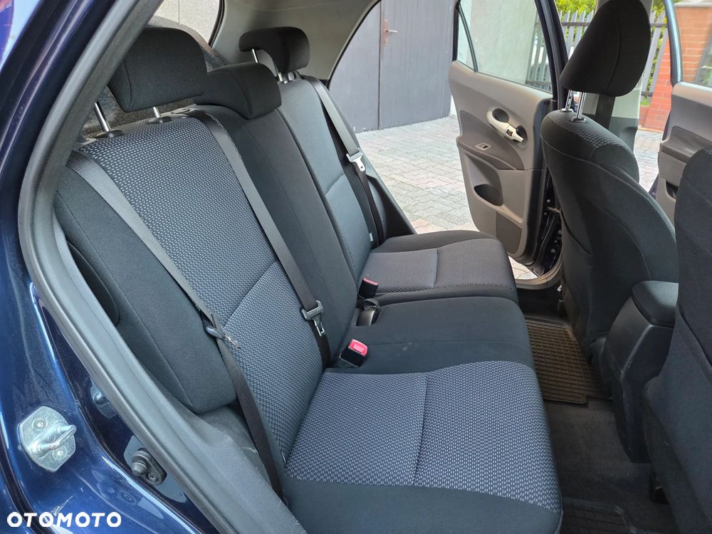 Toyota Auris - 12