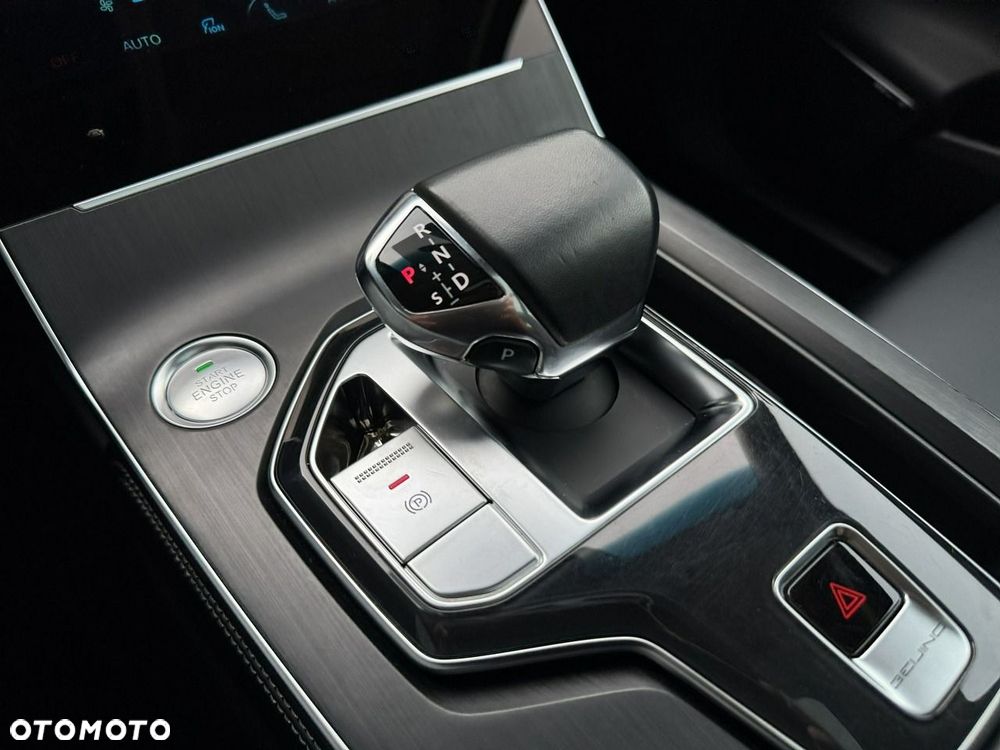 BAIC 7 - 30