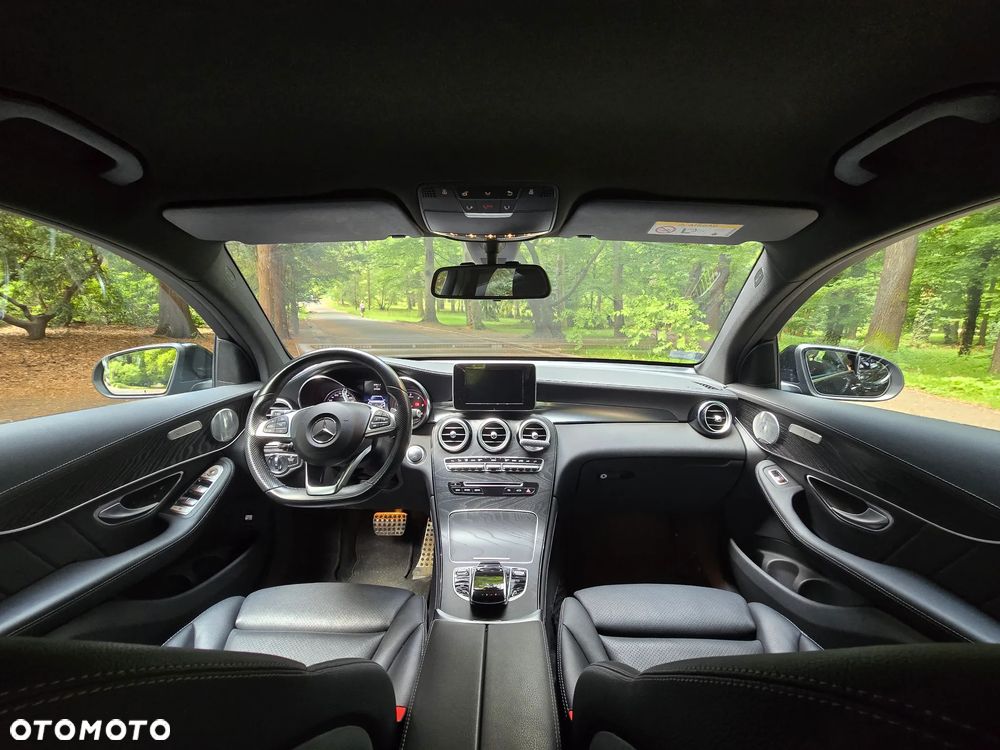 Mercedes-Benz GLC - 15