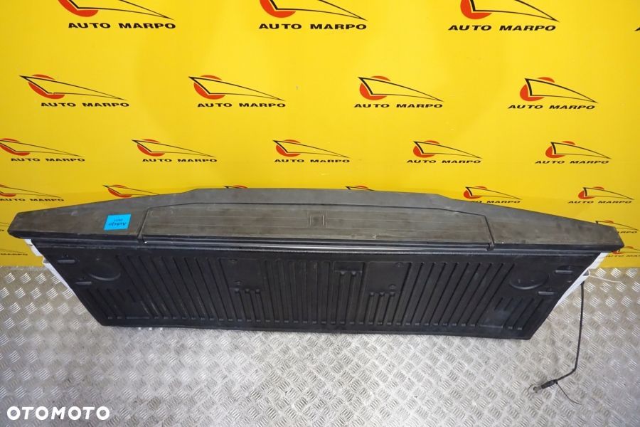 FORD F250 F350 SUPER DUTY 2020 - Klapa Tylna Bagażnika Burta Tył USA - 4