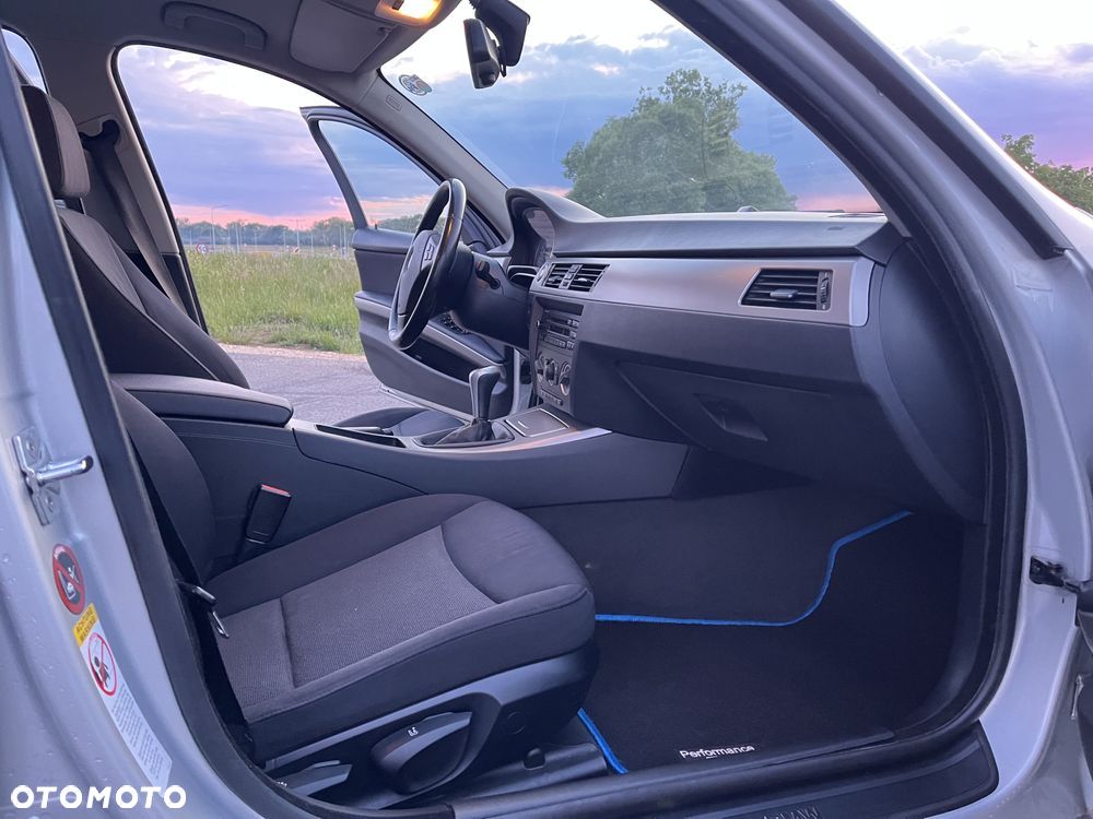 BMW Seria 3 - 19