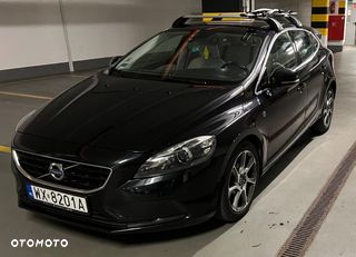 Volvo V40 T3 Ocean Race