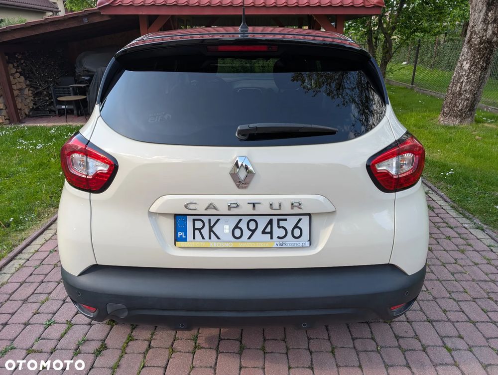 Renault Captur 1.2 Energy TCe Limited - 3