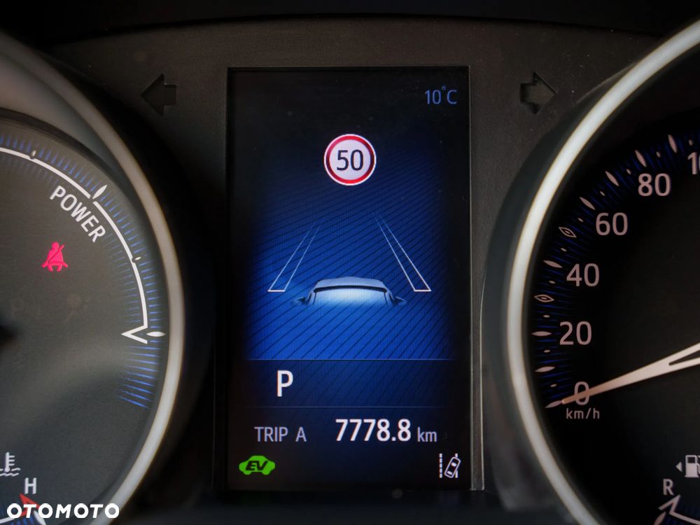 Toyota C-HR 1.8 Hybrid Prestige - 34