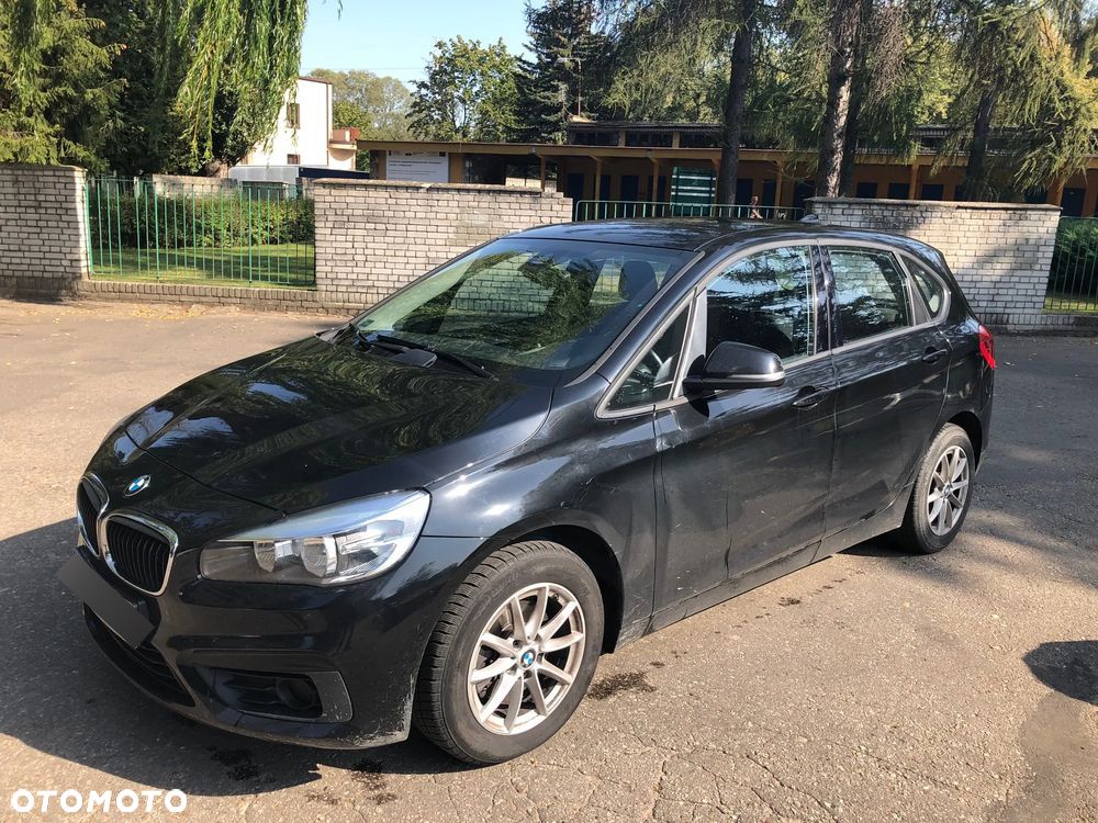 BMW Seria 2 - 2