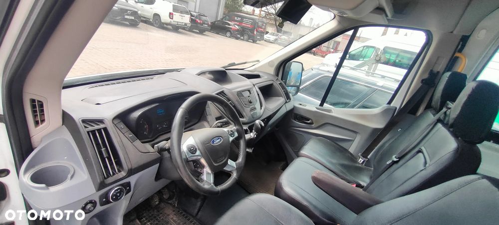 Ford Transit - 3