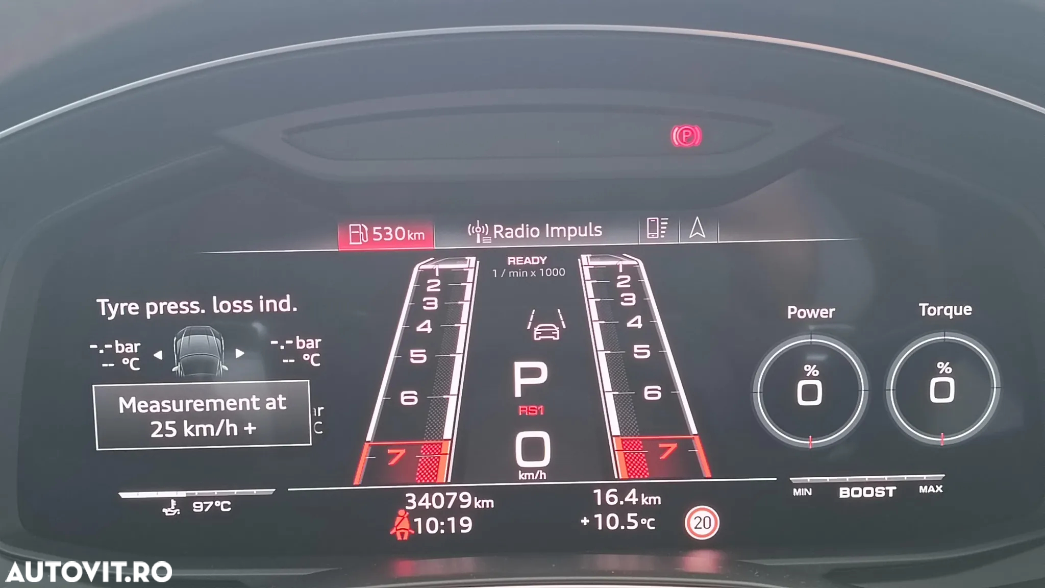 Audi RS7 quattro Tiptronic MHEV - 20
