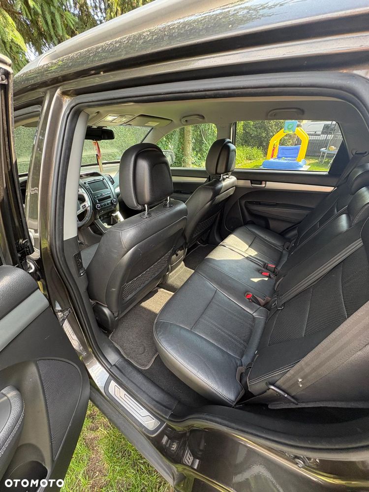 Kia Sorento 2.2 CRDi Freedom - 17