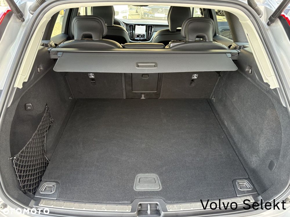 Volvo XC 60 - 23