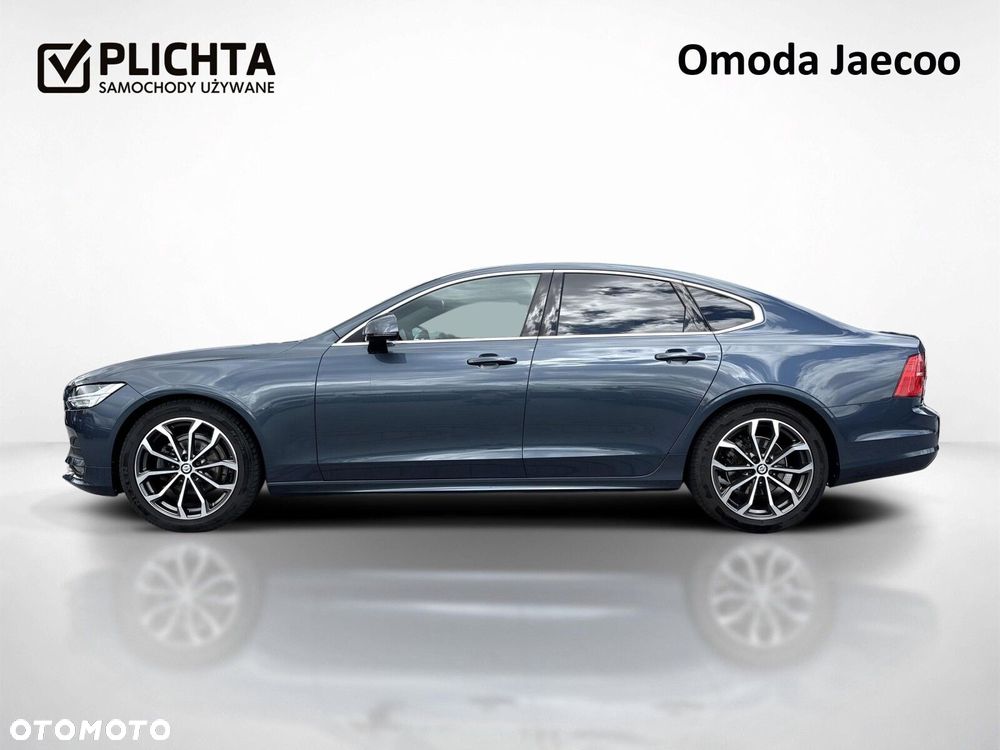 Volvo S90 - 3