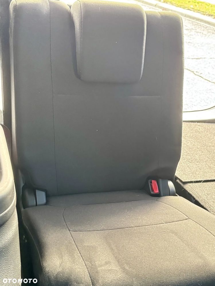 Mitsubishi Outlander 2.0 Intense + 4WD CVT - 12