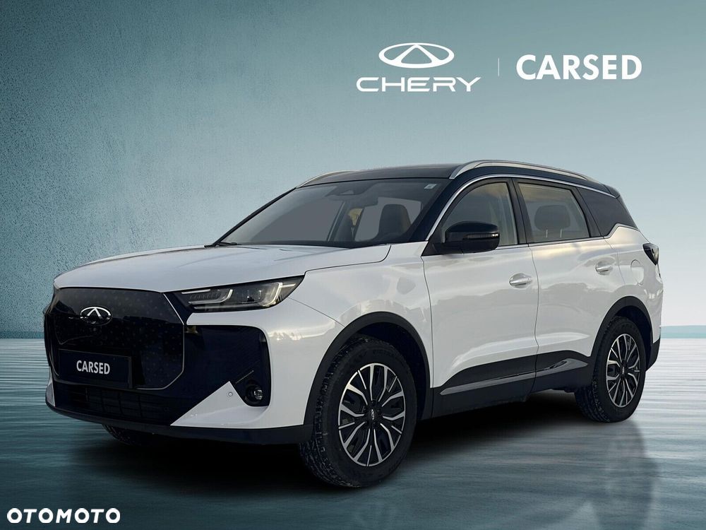 Chery Tiggo 7 - 2