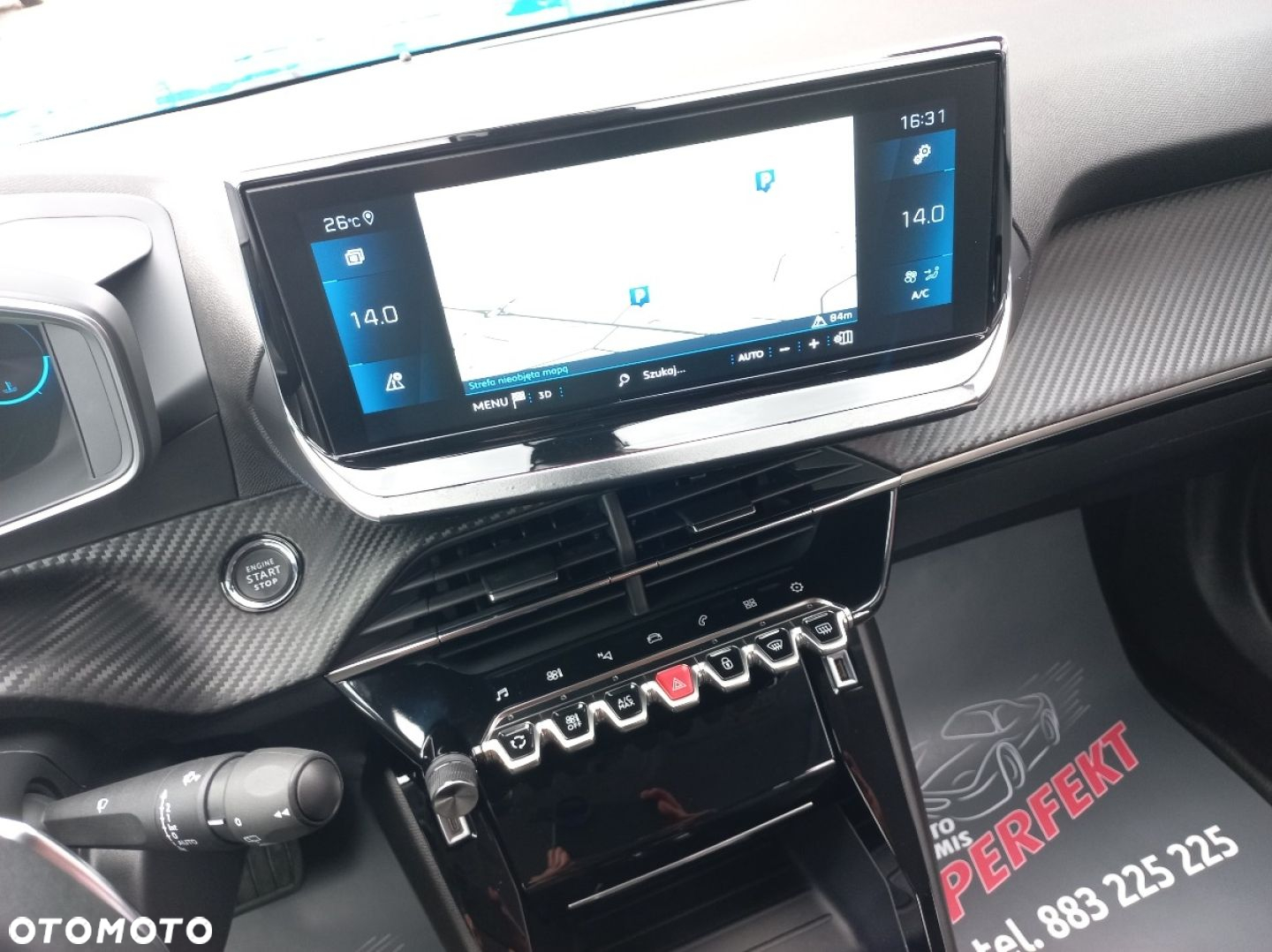 Peugeot 2008 - 23