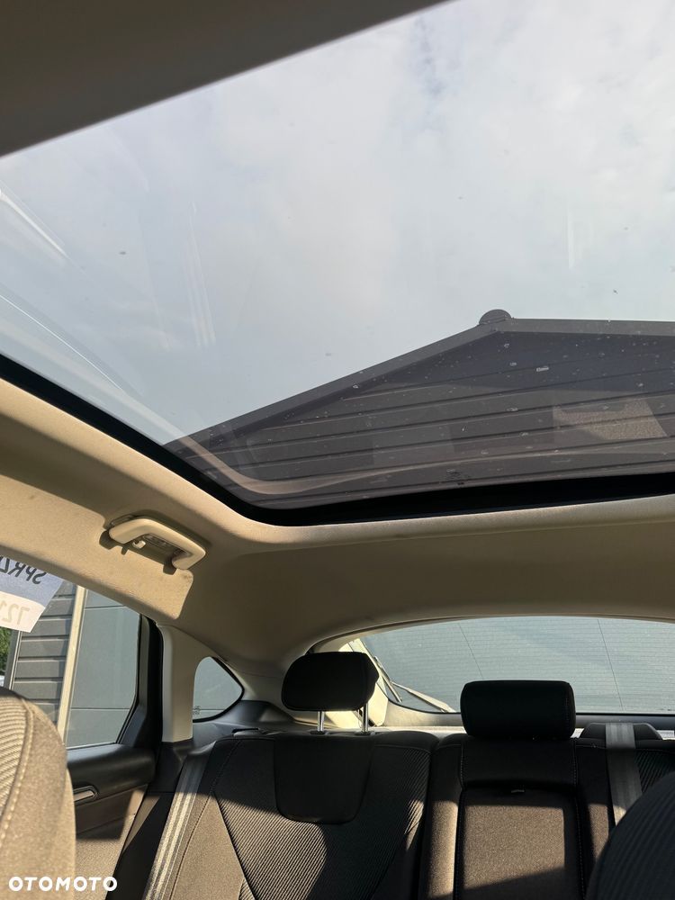 Ford Mondeo 1.5 EcoBoost Titanium - 9